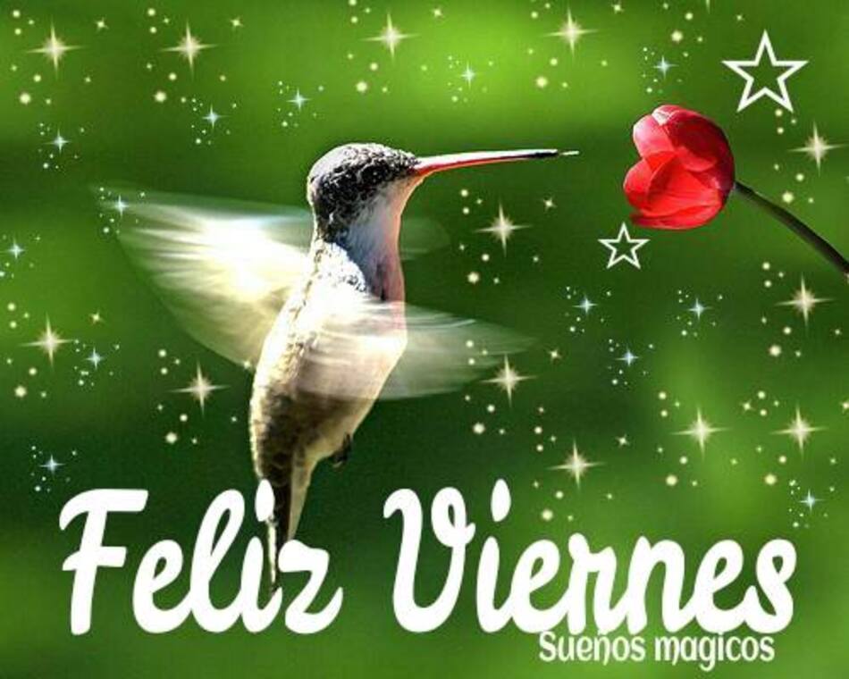 feliz viernes lluvia de bendiciones 3