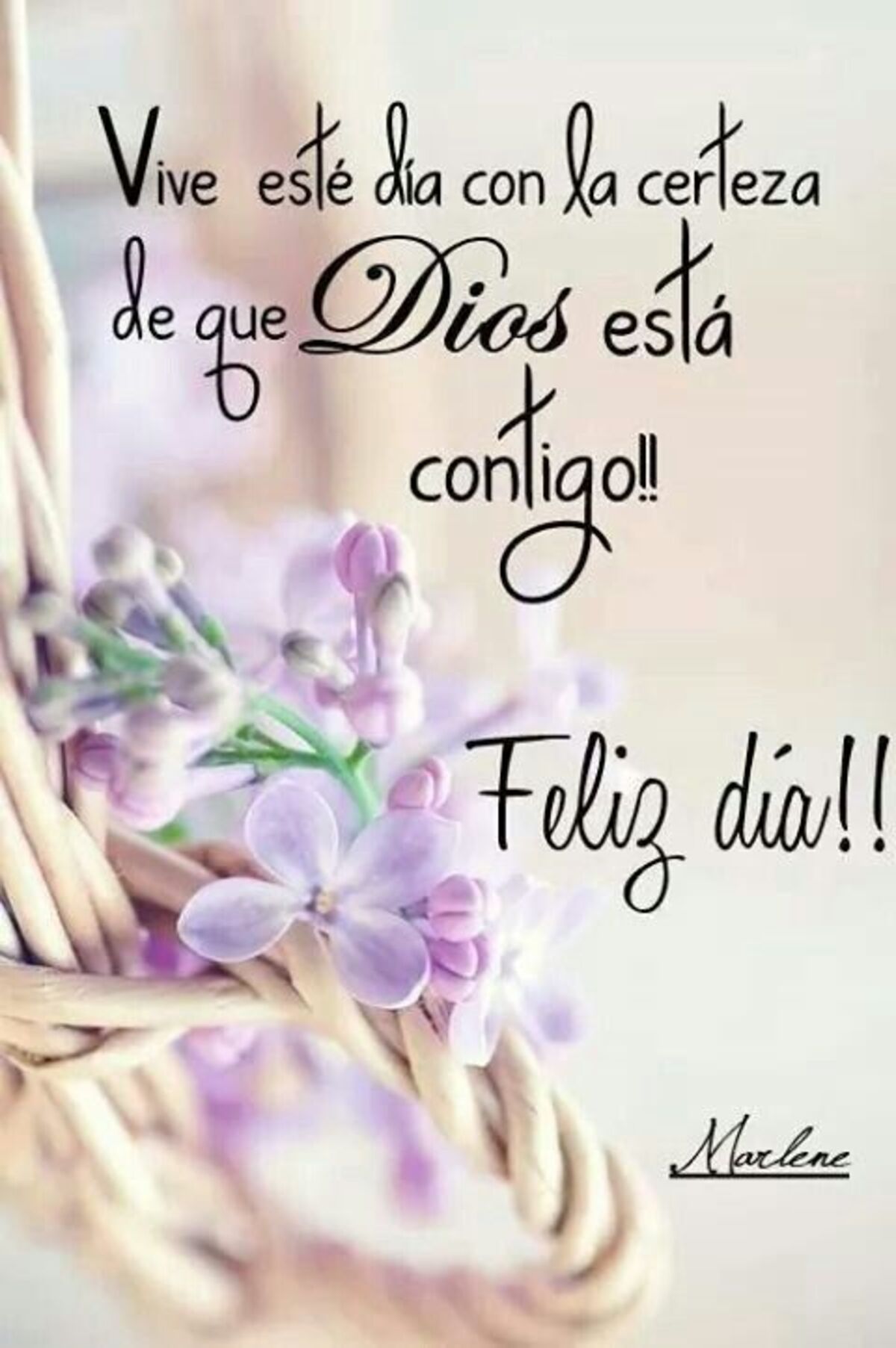 imágenes bonitas de buenos días para compartir en facebook gratis 12