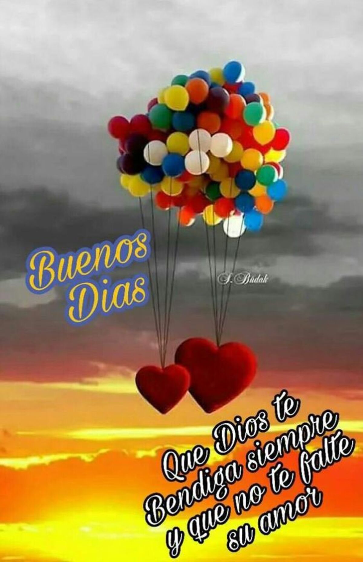 imágenes bonitas de buenos días para compartir en facebook gratis 16