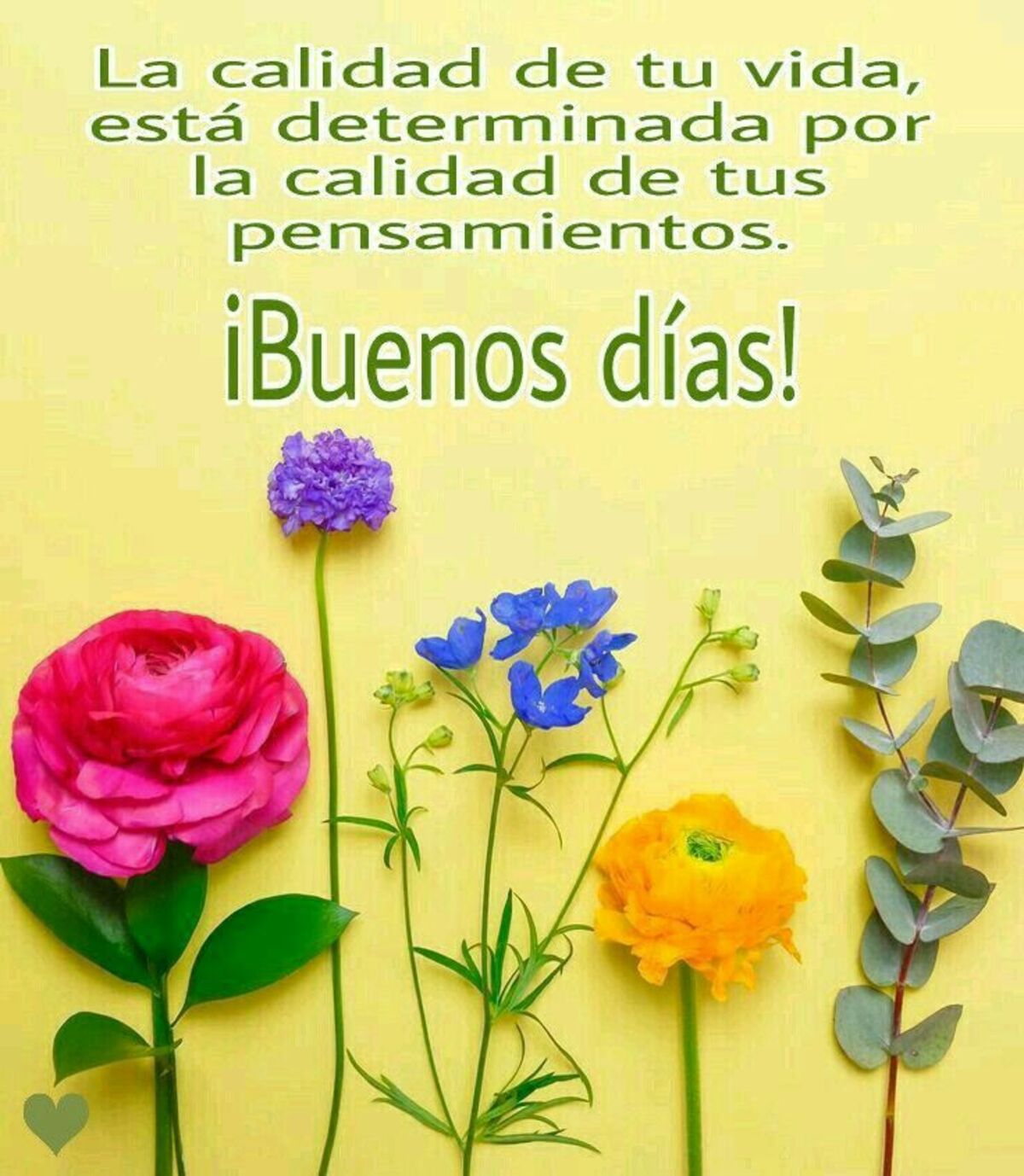 imágenes bonitas de buenos días para compartir en facebook gratis 17