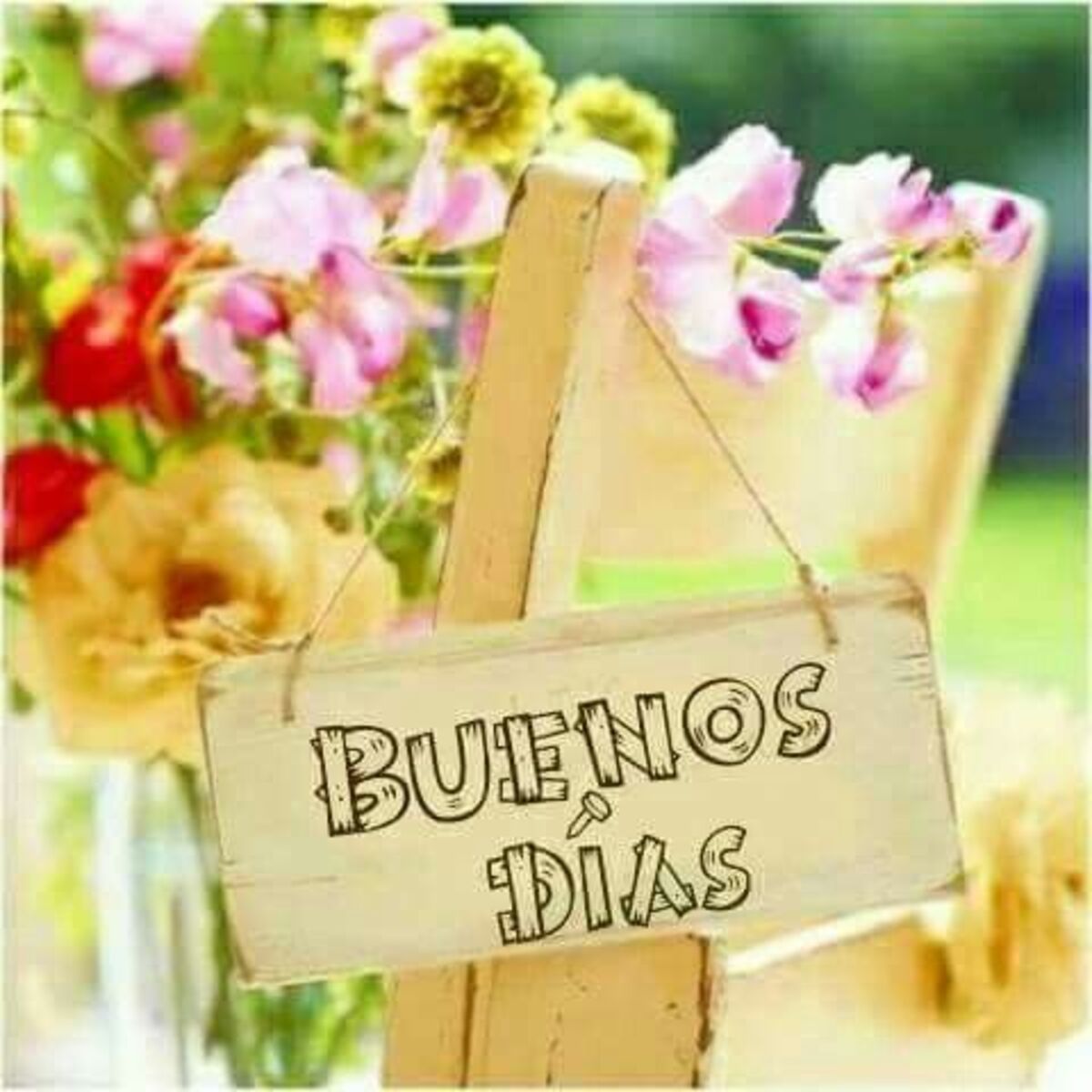imágenes bonitas de buenos días para compartir en facebook gratis 4