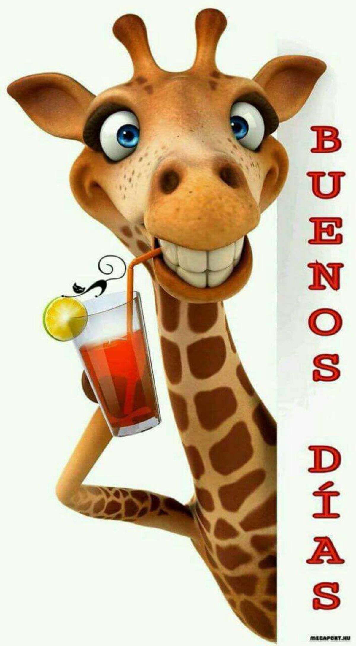imágenes bonitas de buenos días para compartir en facebook gratis 8