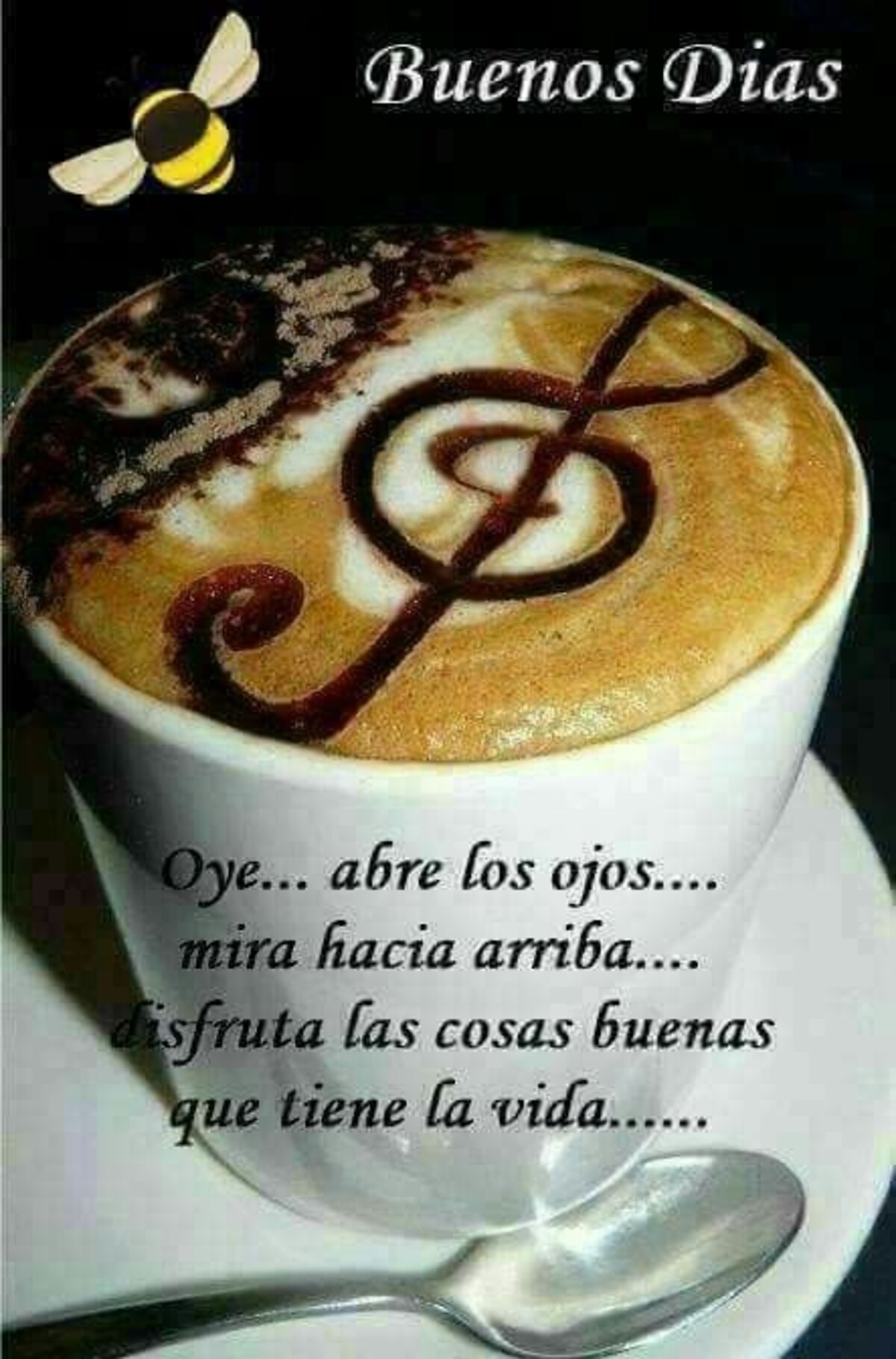 imágenes bonitas de buenos días para compartir en facebook gratis 9