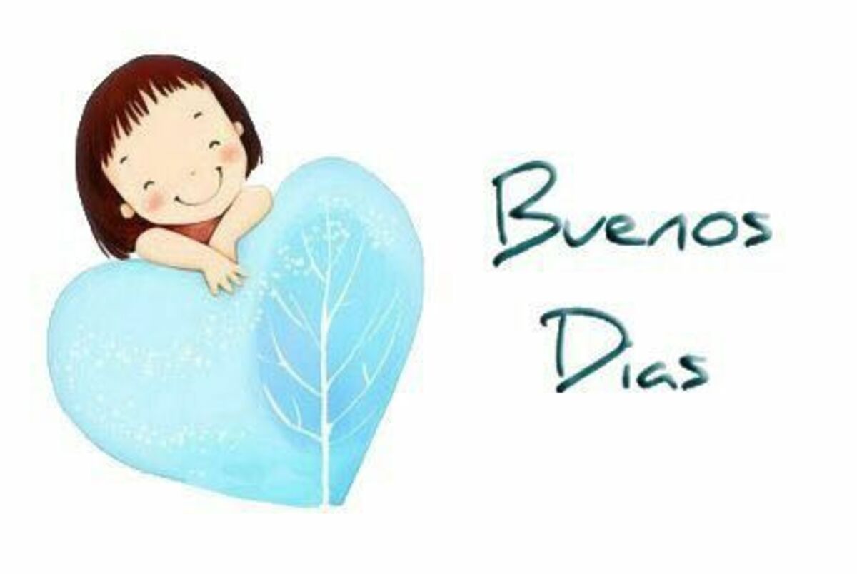 imagenes con frases de buenos dias para descargar gratis 3
