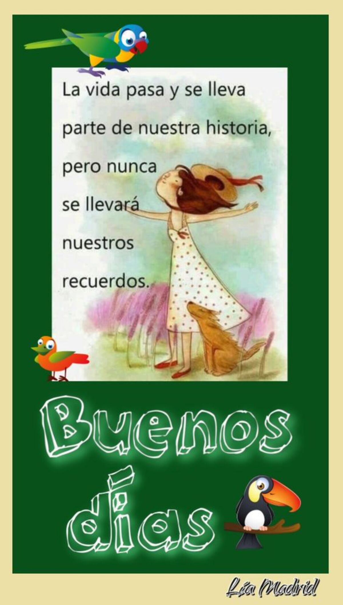 imagenes con frases de buenos dias para descargar gratis 4