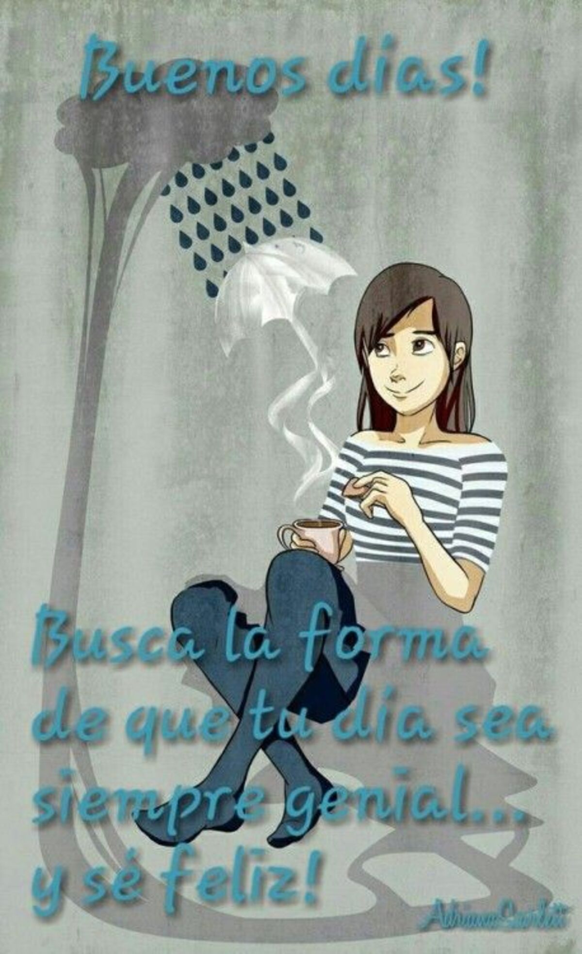 imagenes de buenos dias por whatsapp 2