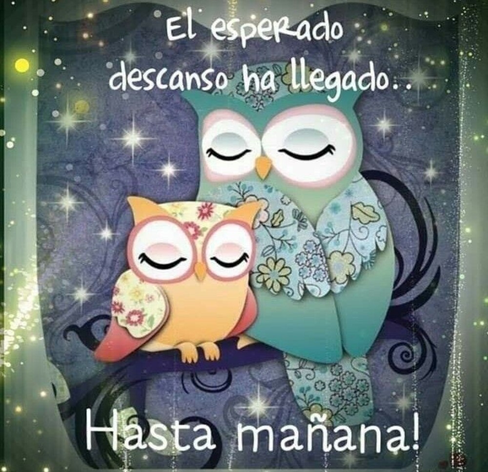 imágenes hermosas de buenas noches dulces sueños 1