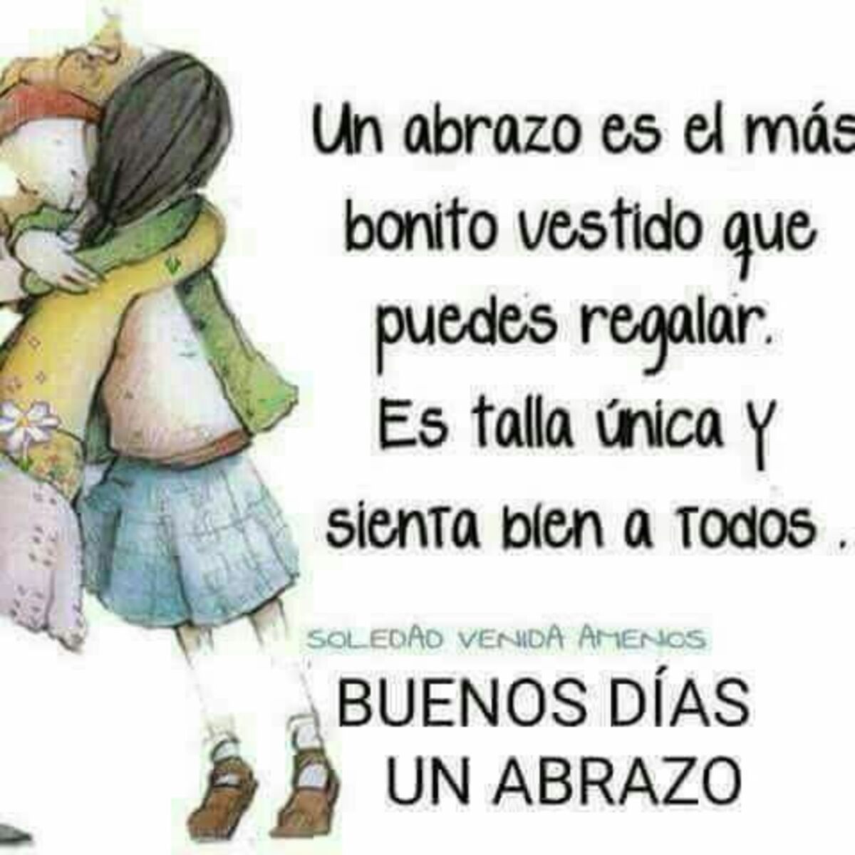 imagenes hermosas de buenos dias y bendiciones 2