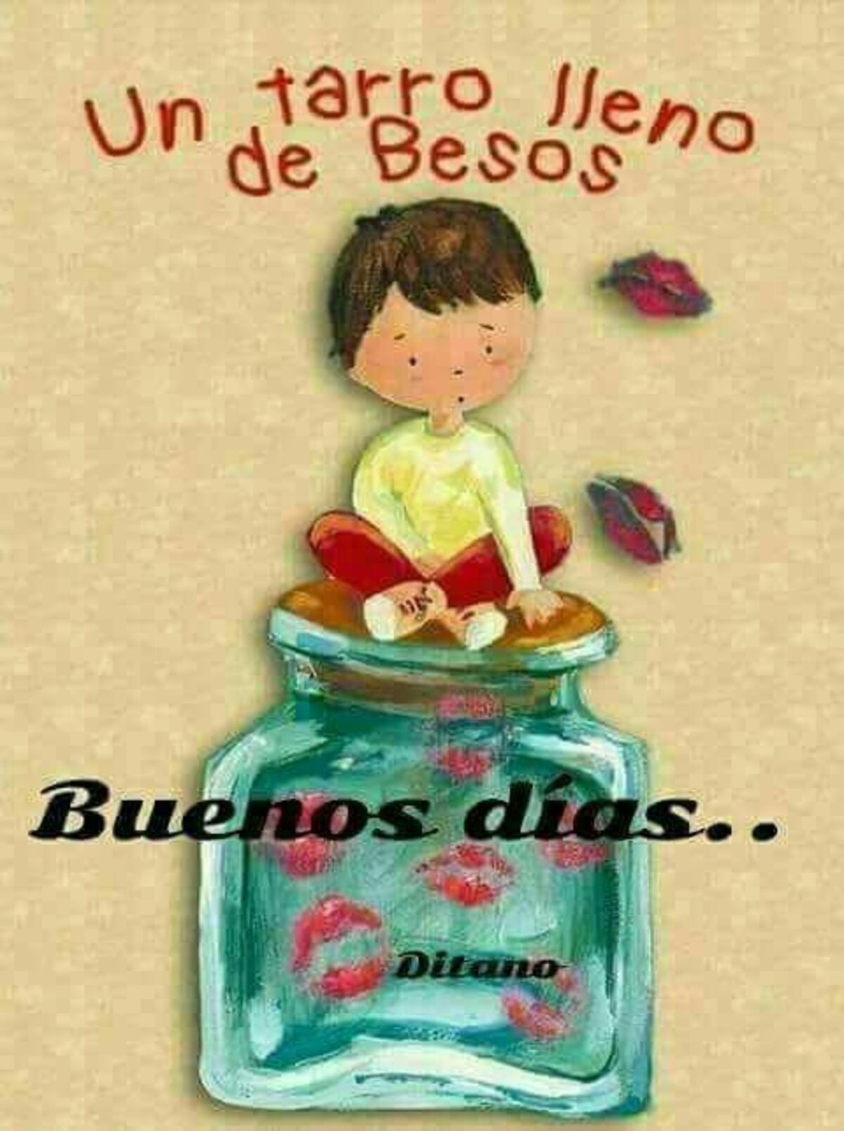 imagenes hermosas de buenos dias y bendiciones 4