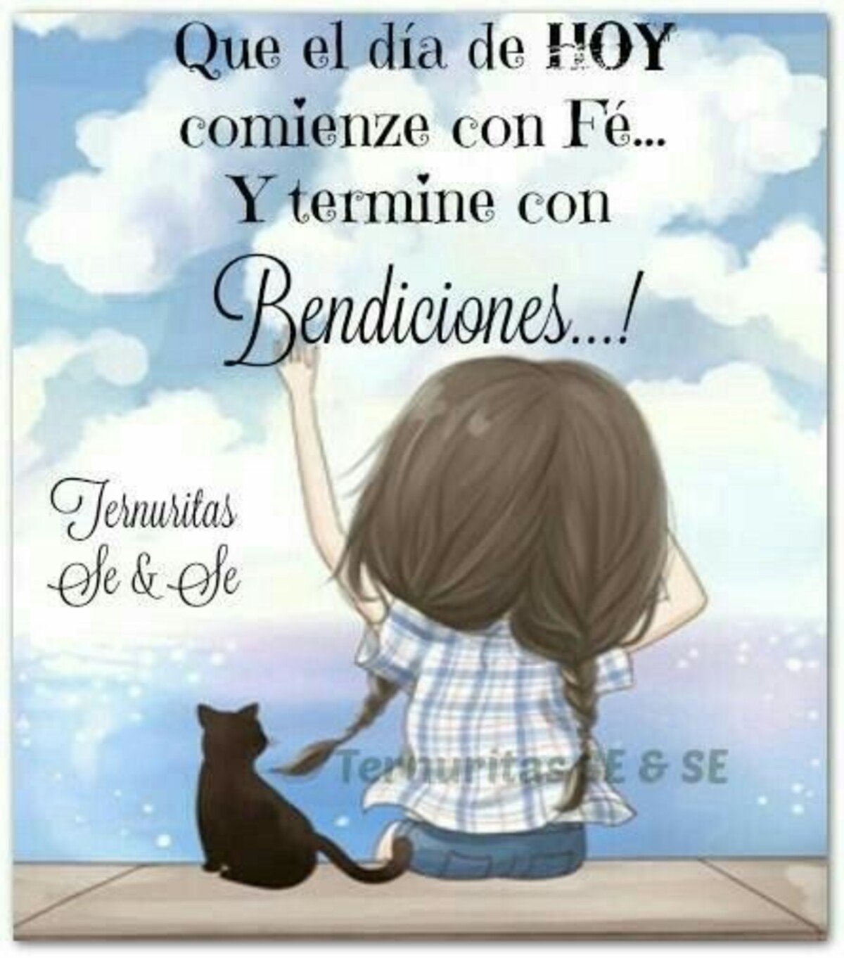 imagenes hermosas de buenos dias y bendiciones 8