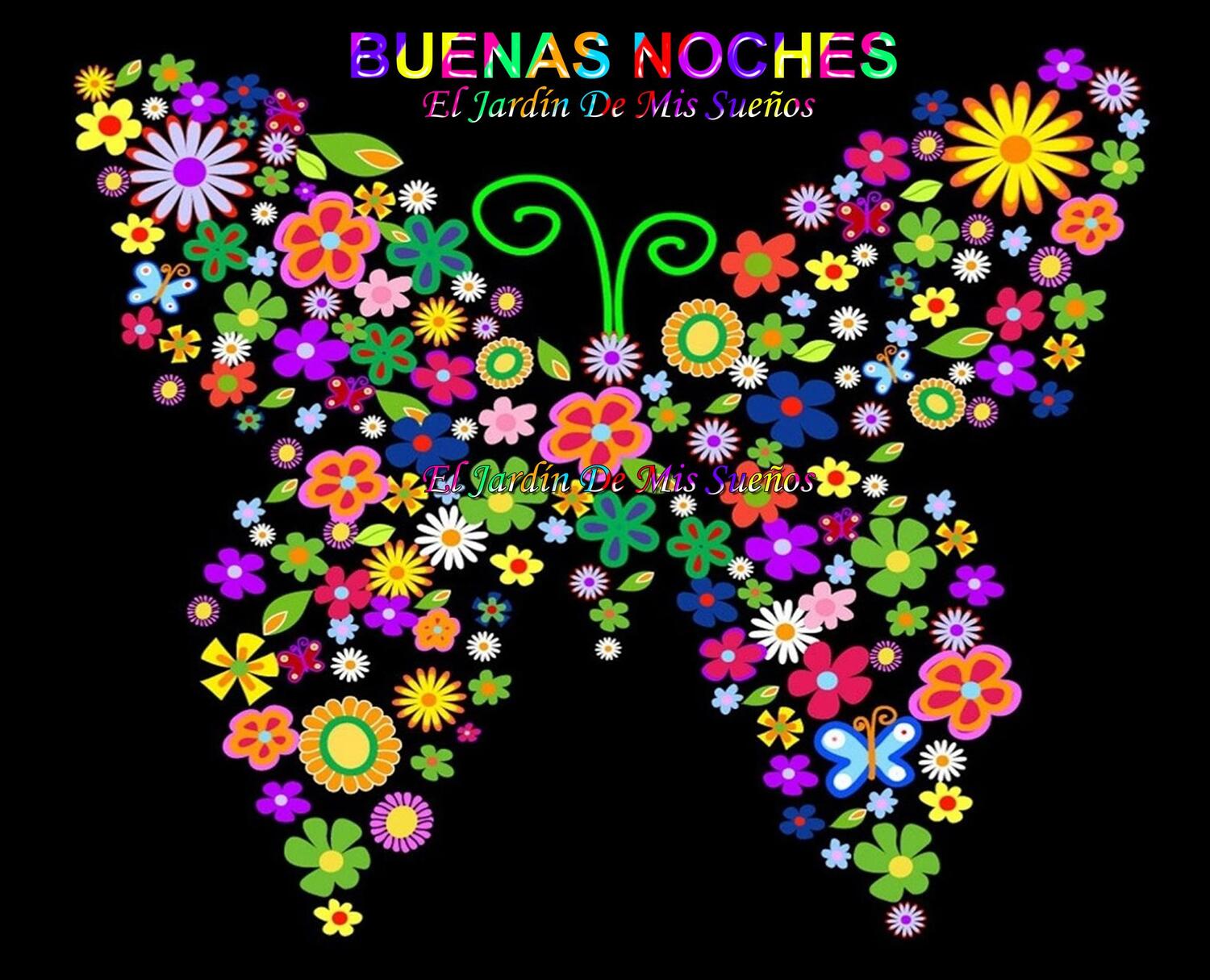 Buenas Noches imágenes lindas Pinterest