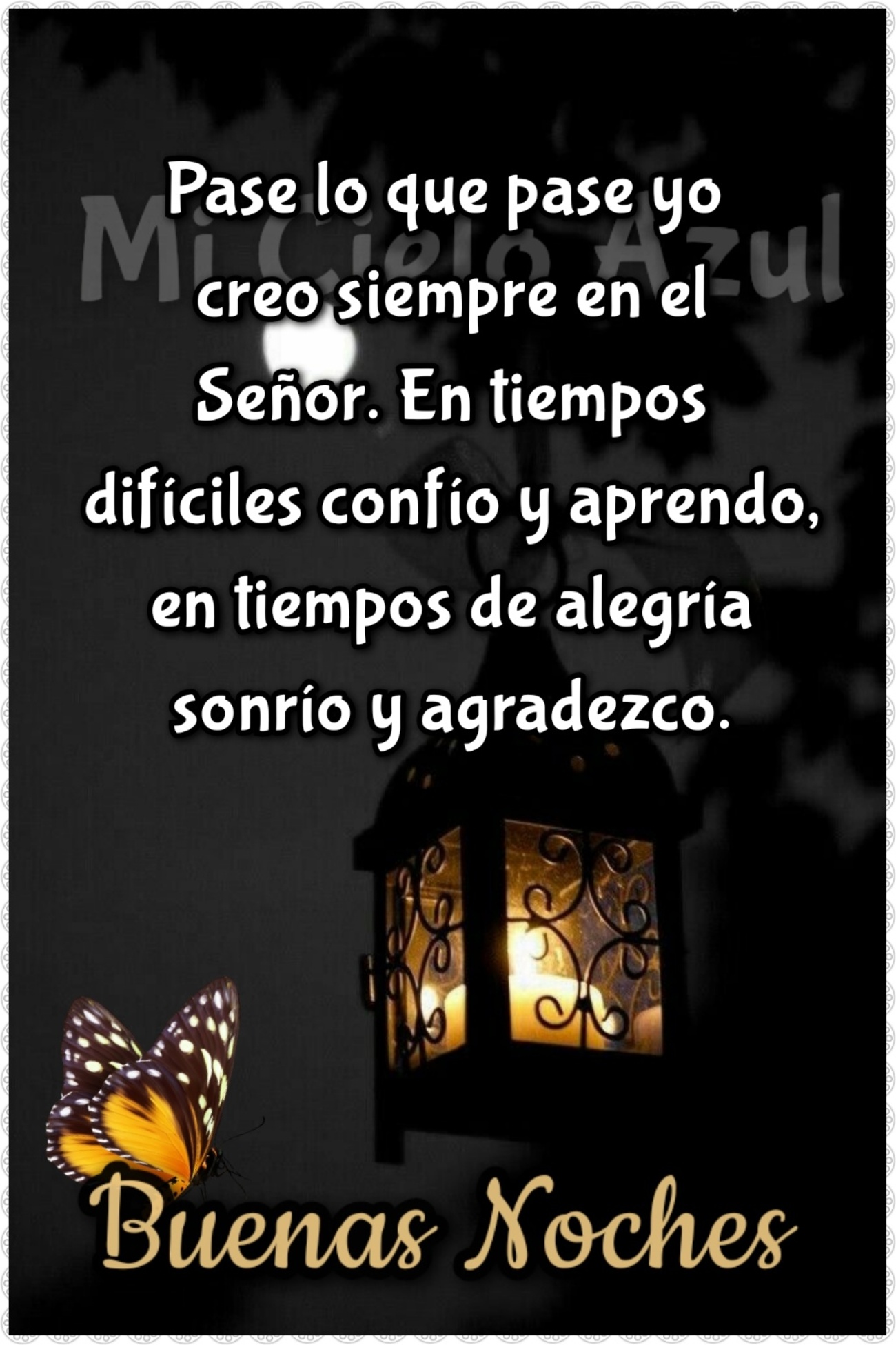 Bellas imágenes para Buenas Noches Navidad (1)
