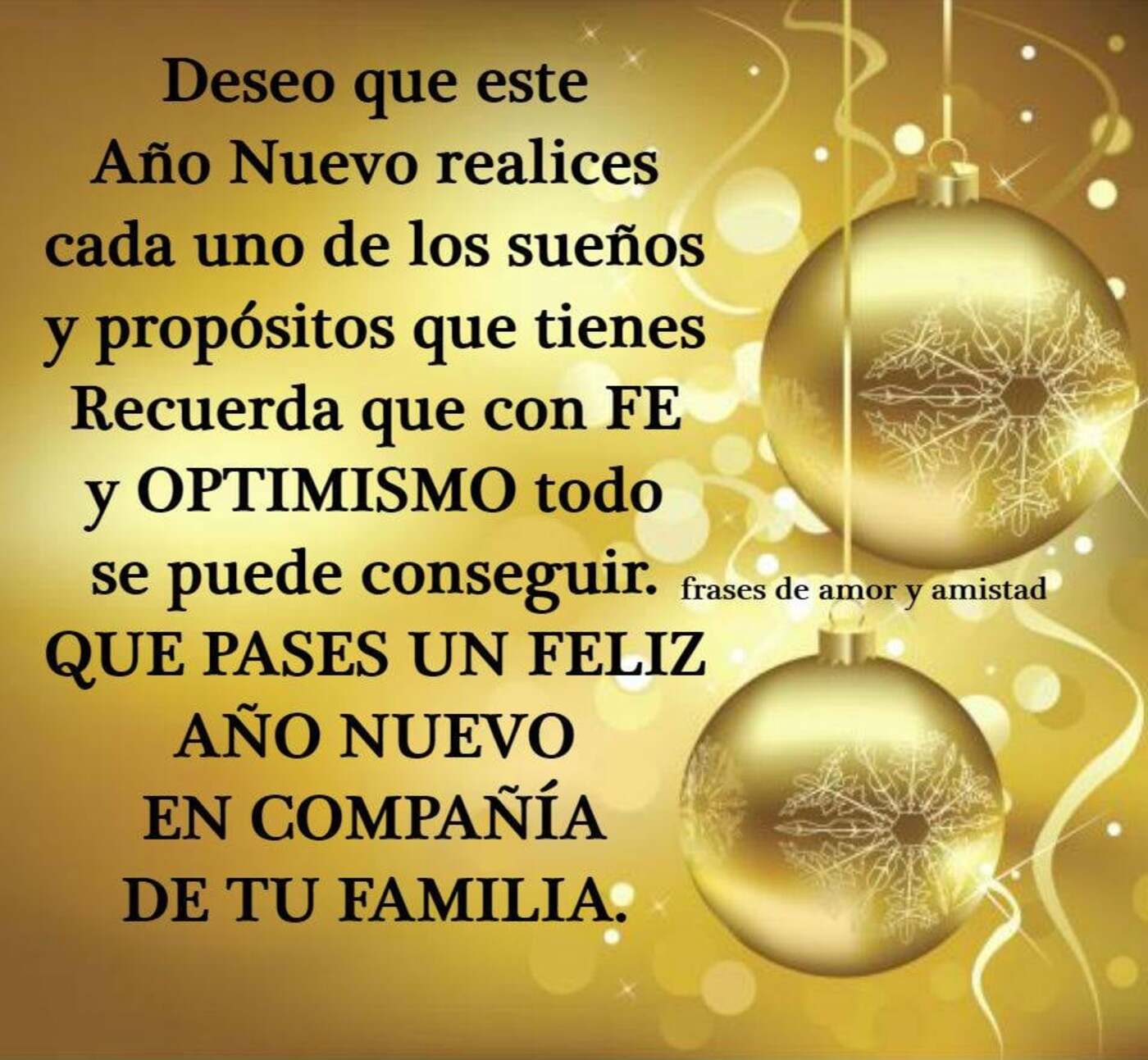 Feliz Año Nuevo imágenes bonitas (1)