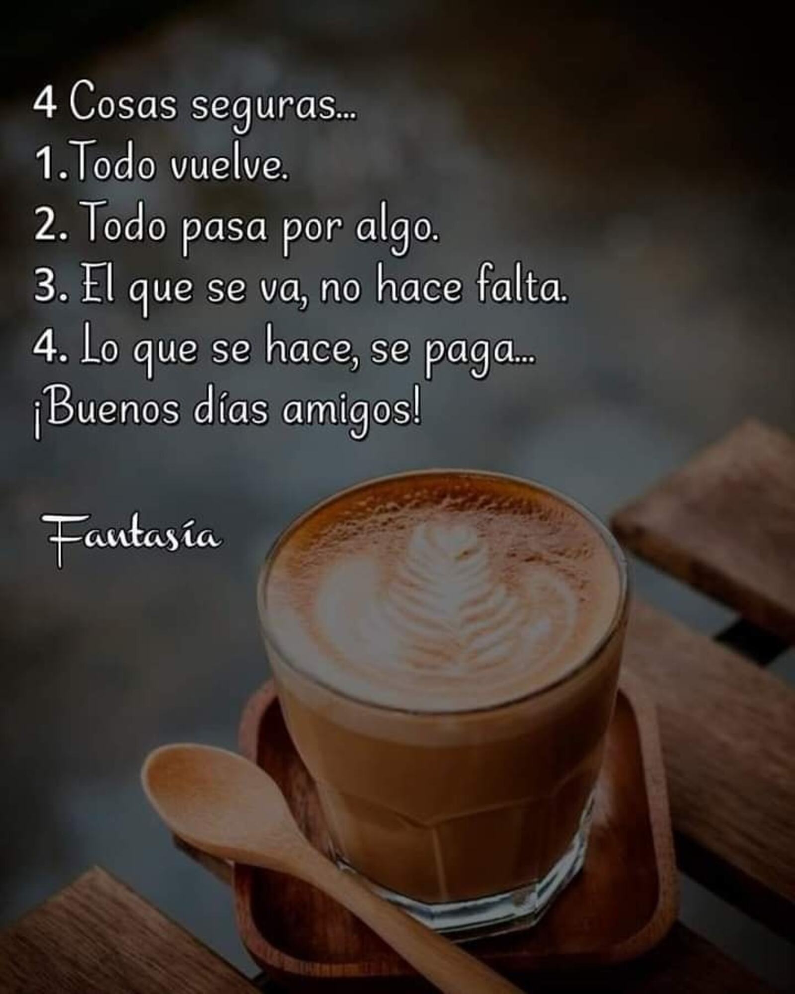 Imágenes buenos días amigos